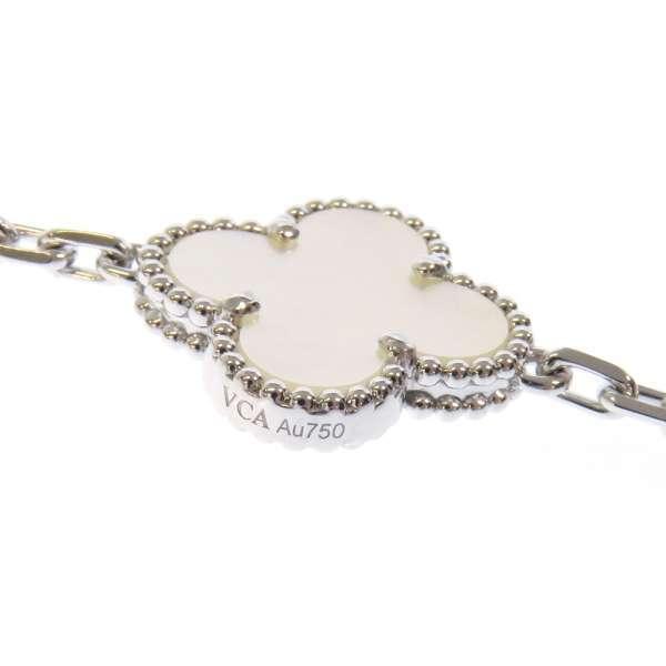 Van Cleef ＆ Arpels（ヴァンクリーフ ＆ アーペル） ロングネックレス