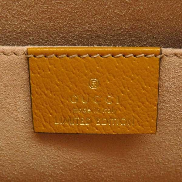 GUCCI（グッチ） クラッチバッグ GGスプリームキャンバス KAI×GUCCI