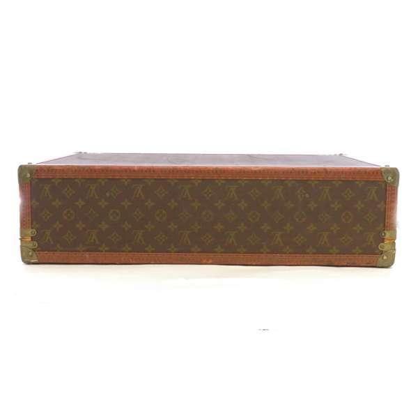 LOUIS VUITTON（ルイ・ヴィトン） トランクケース モノグラム ビステン
