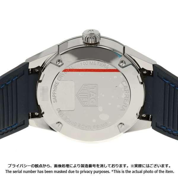 TAG HEUER（タグ・ホイヤー） カレラ レディ WBG1310.FT6115 腕時計