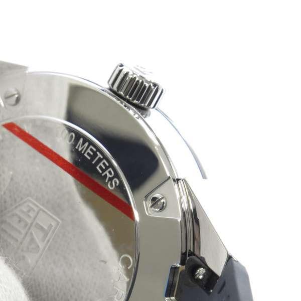 TAG HEUER（タグ・ホイヤー） カレラ レディ WBG1310.FT6115 腕時計