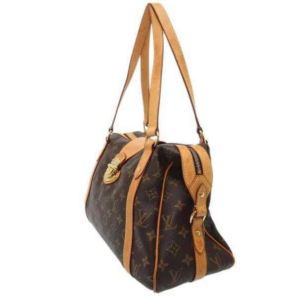 LOUIS VUITTON（ルイ・ヴィトン） ショルダーバッグ モノグラム