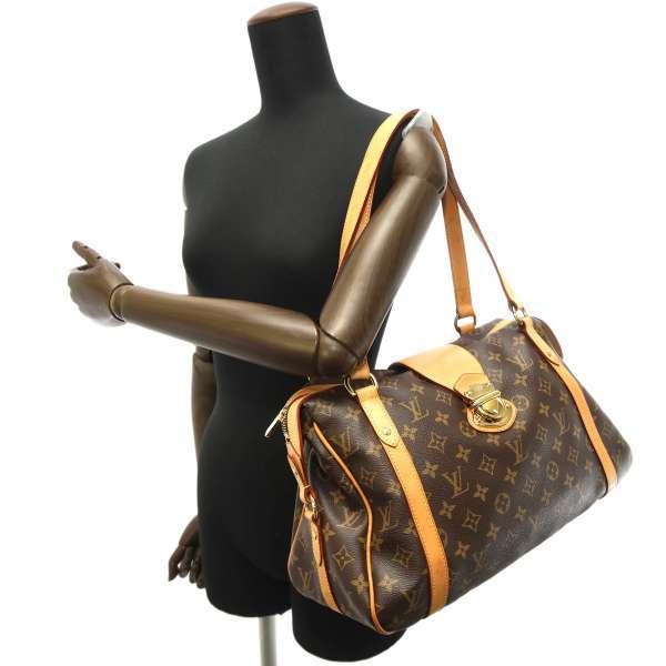 LOUIS VUITTON（ルイ・ヴィトン） ショルダーバッグ モノグラム