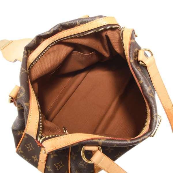 LOUIS VUITTON（ルイ・ヴィトン） ショルダーバッグ モノグラム