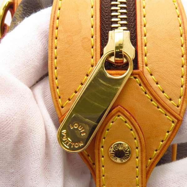 LOUIS VUITTON（ルイ・ヴィトン） ショルダーバッグ モノグラム