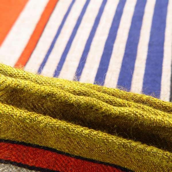 HERMES エルメス スカーフ トライアングル ジェアン エクス