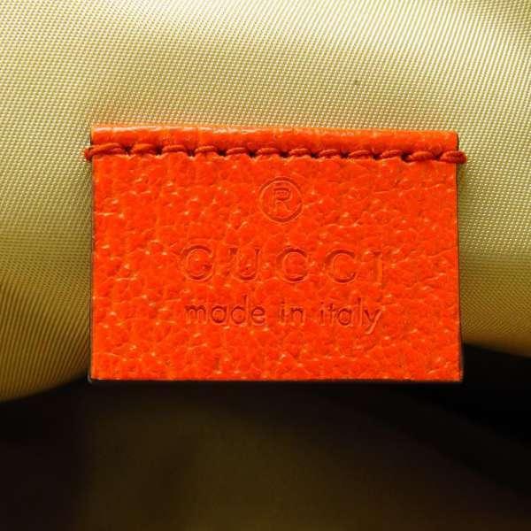 GUCCI（グッチ） バックパック GGキャンバス ノースフェイスコラボ
