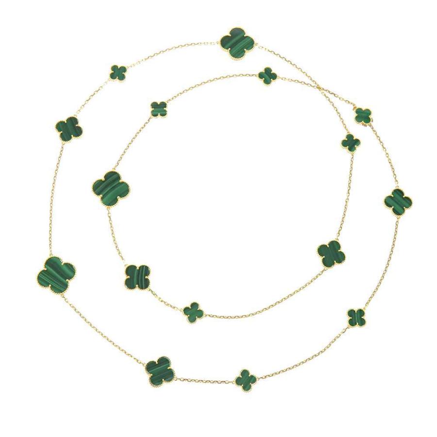 Van Cleef ＆ Arpels（ヴァンクリーフ ＆ アーペル） ネックレス