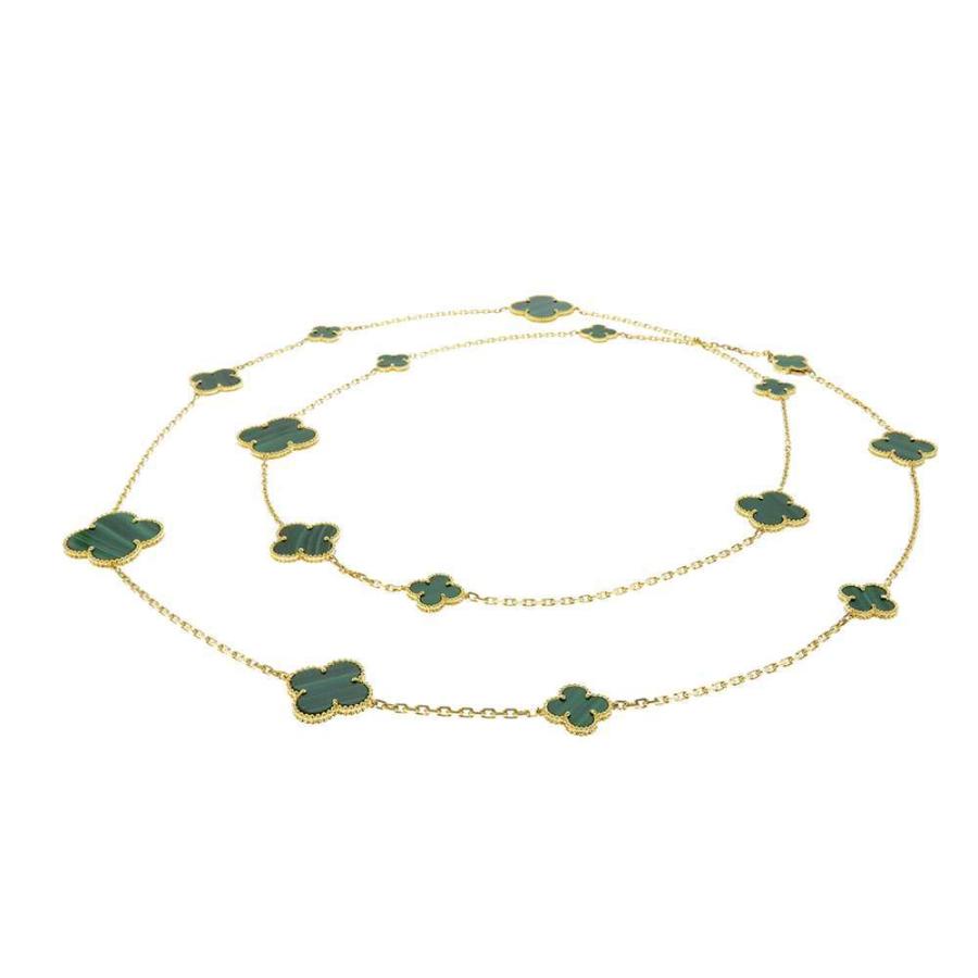 Van Cleef ＆ Arpels（ヴァンクリーフ ＆ アーペル） ネックレス