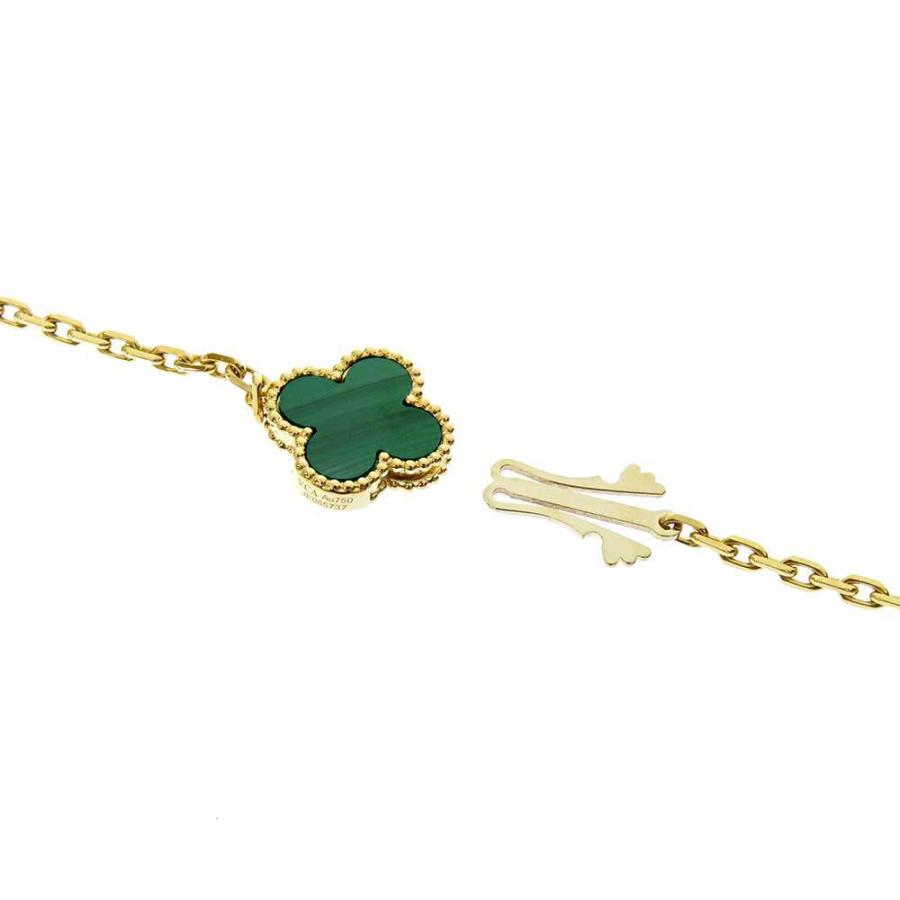 Van Cleef ＆ Arpels（ヴァンクリーフ ＆ アーペル） ネックレス