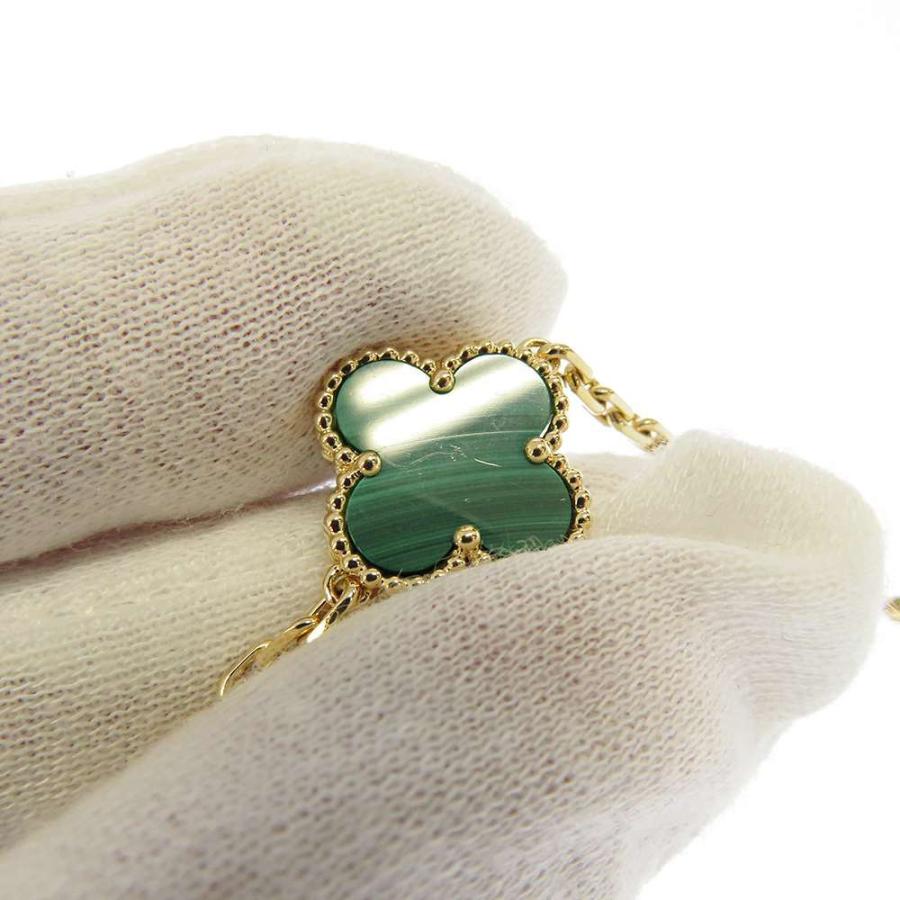 Van Cleef ＆ Arpels（ヴァンクリーフ ＆ アーペル） ネックレス