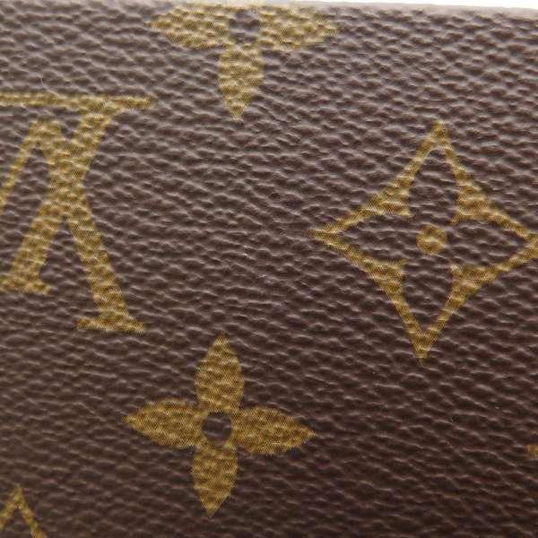 LOUIS VUITTON（ルイ・ヴィトン） ジュエリーボックス モノグラム