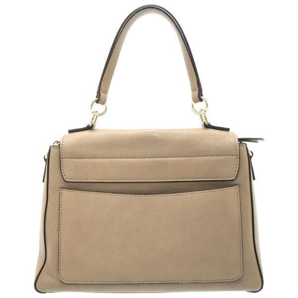 Chloe（クロエ） ハンドバッグ フェイデイ S322HGJH Chloe バッグ 2way