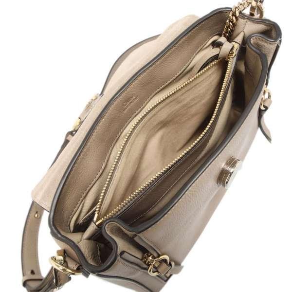 Chloe（クロエ） ハンドバッグ フェイデイ S322HGJH Chloe バッグ 2way