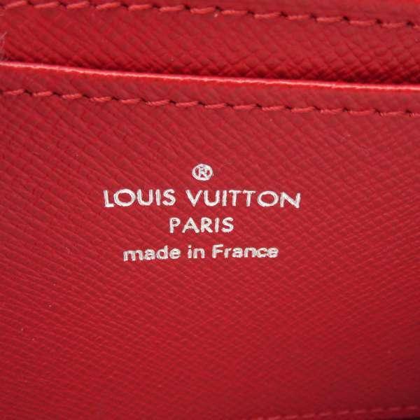LOUIS VUITTON（ルイ・ヴィトン） コインケース エピ ジッピー・コイン