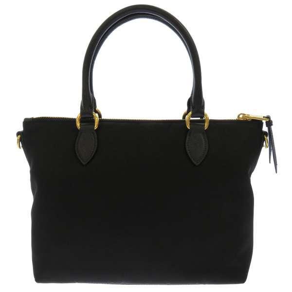 PRADA（プラダ） ハンドバッグ ナイロン 1BA275 PRADA バッグ 2way