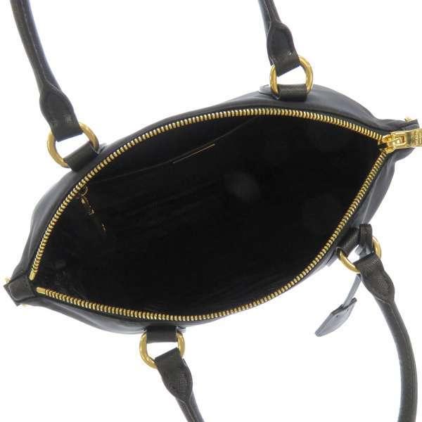 PRADA プラダ ハンドバッグ ナイロン 1BA275 バッグ 2way