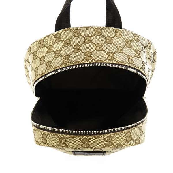 GUCCI（グッチ） リュック GGキャンパス バックパック 449906 GUCCI 