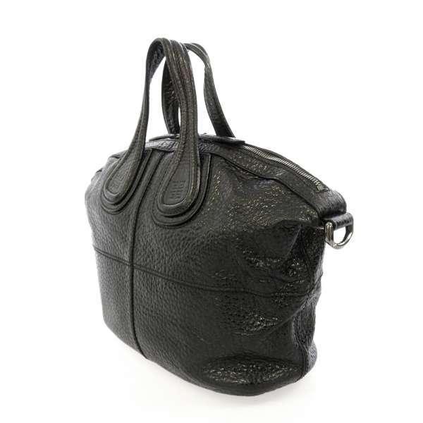 GIVENCHY（ジバンシィ） ジバンシー ハンドバッグ ナイチンゲール