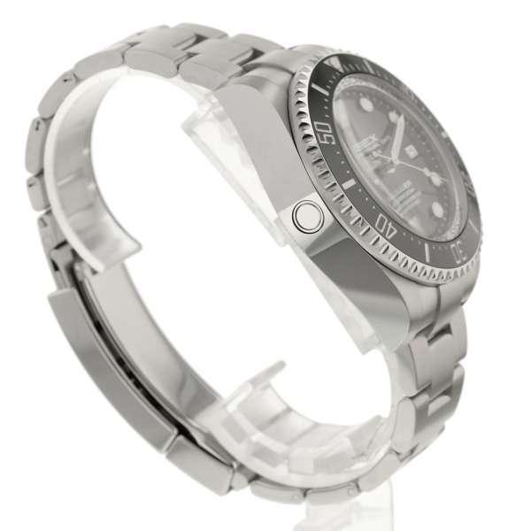 ROLEX（ロレックス） シードゥエラー ディープシー ブラック ランダム