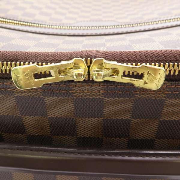 LOUIS VUITTON（ルイ・ヴィトン） キャリーケース ダミエ ペガス45