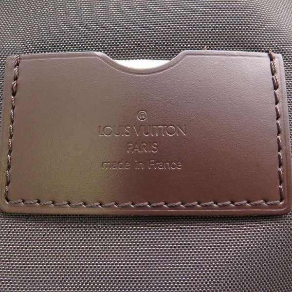 LOUIS VUITTON（ルイ・ヴィトン） キャリーケース ダミエ ペガス45