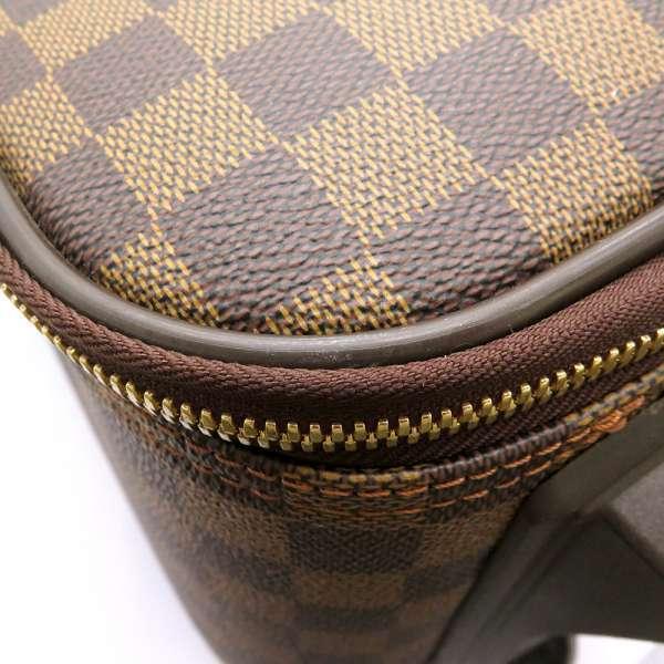 LOUIS VUITTON（ルイ・ヴィトン） キャリーケース ダミエ ペガス45