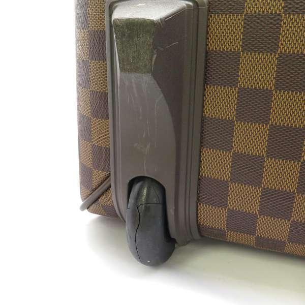 LOUIS VUITTON（ルイ・ヴィトン） キャリーケース ダミエ ペガス45