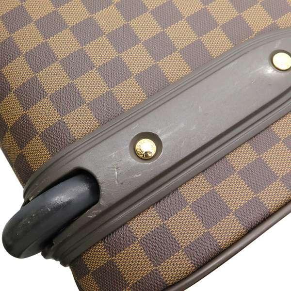 LOUIS VUITTON（ルイ・ヴィトン） キャリーケース ダミエ ペガス45