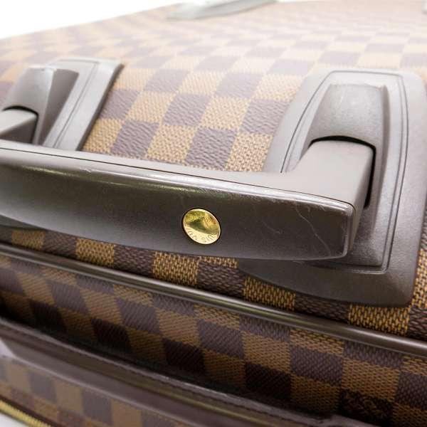 LOUIS VUITTON（ルイ・ヴィトン） キャリーケース ダミエ ペガス45