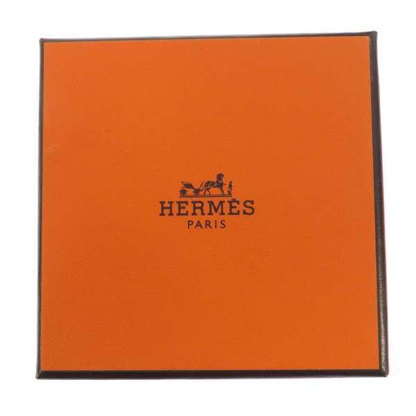 HERMES（エルメス） ピアス オーケリー ローズアザレ/ゴールド金具 