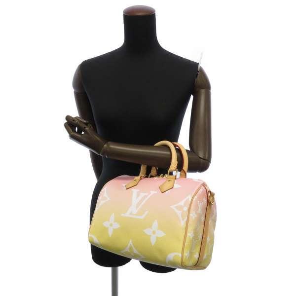 LOUIS VUITTON（ルイ・ヴィトン） ハンドバッグ モノグラム