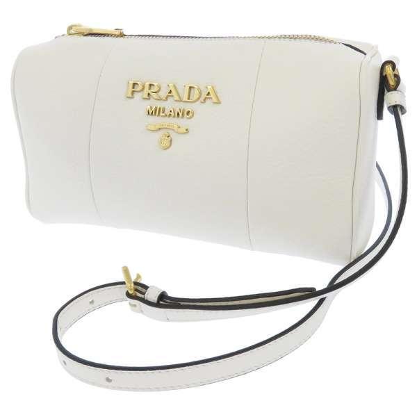 PRADA（プラダ） ショルダーバッグ ヴィッテロ フェニックス 1BH157