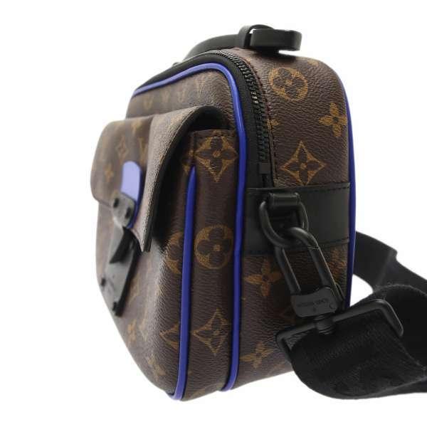 LOUIS VUITTON（ルイ・ヴィトン） ショルダーバッグ モノグラム