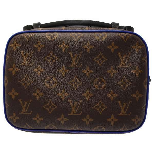 Louis Vuitton モノグラム ボストンバッグ LOUIS VUITTON（ルイ・ヴィトン） ショルダーバッグ モノグラム