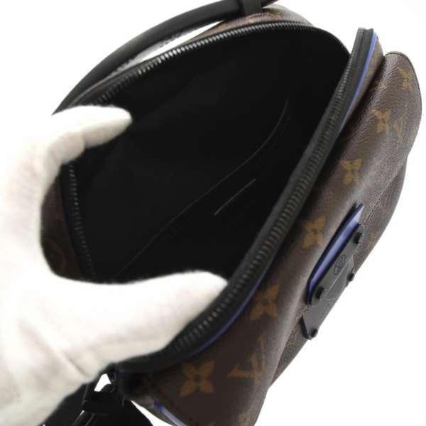 LOUIS VUITTON（ルイ・ヴィトン） ショルダーバッグ モノグラム