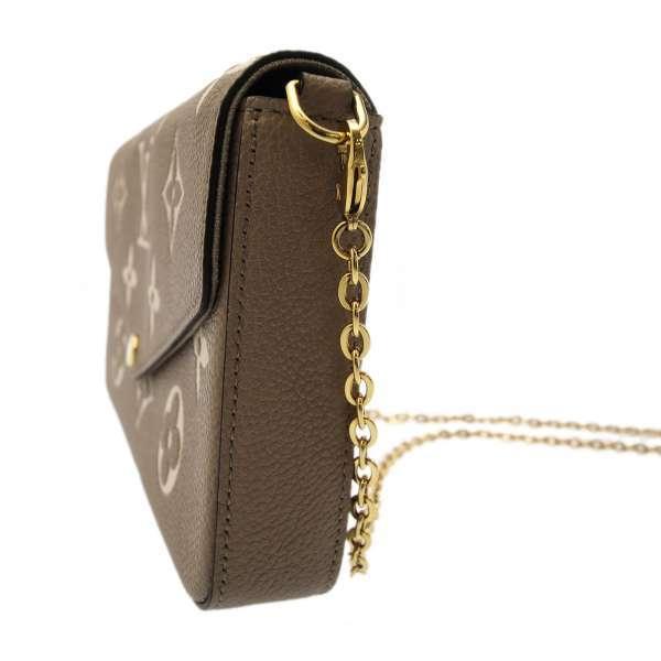 ルイヴィトン レディース ポシェット チェーンウォレット M69977 大人気】Louis Vuitton ポシェット チェーンウォレット (Louis Vuitton