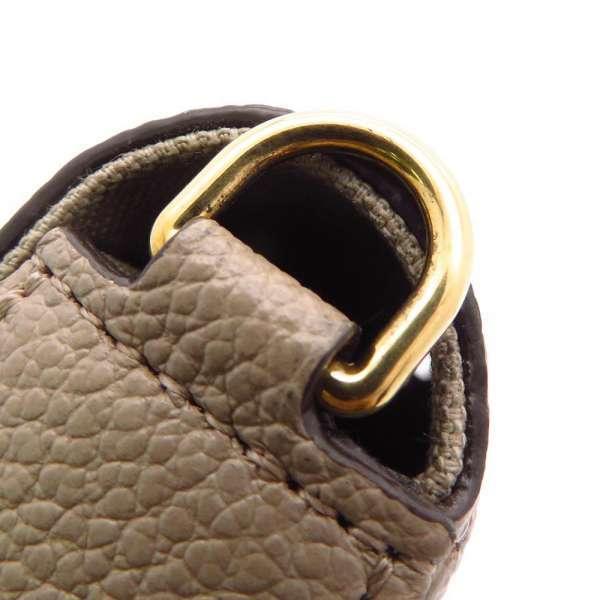 LOUIS VUITTON（ルイ・ヴィトン） チェーンウォレット モノグラム