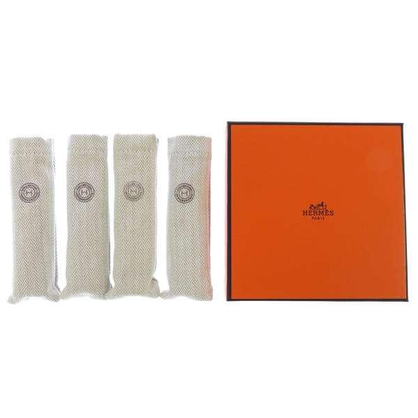 HERMES（エルメス） フレグランス 15ml 4本セット オードトワレ ローズ