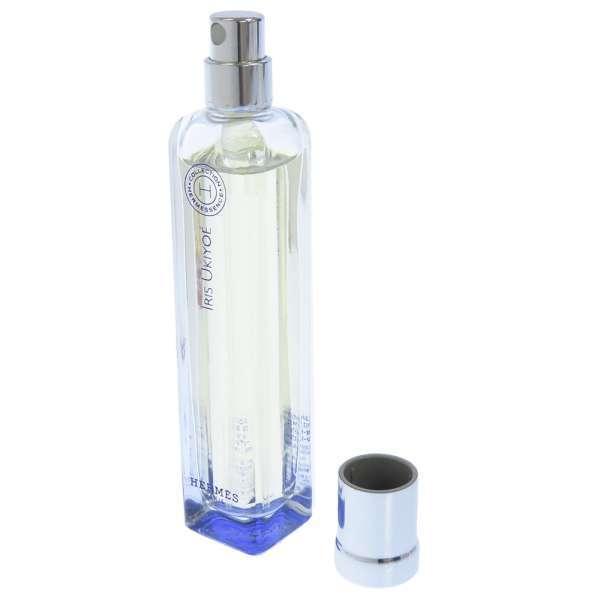 HERMES（エルメス） フレグランス 15ml 4本セット オードトワレ ローズ
