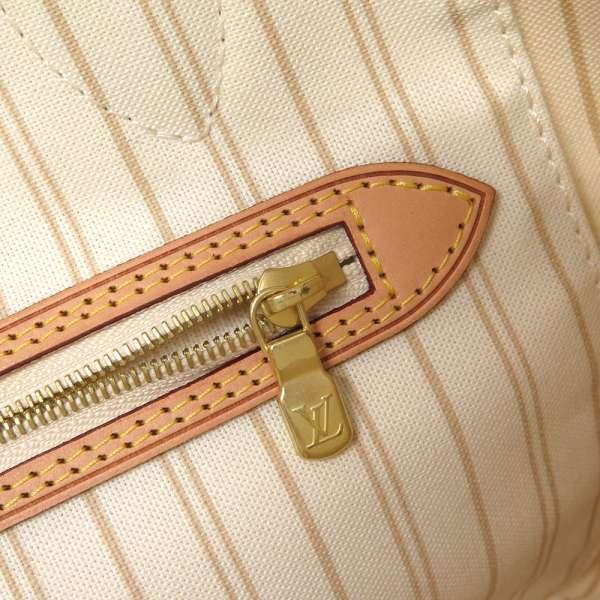 LOUIS VUITTON（ルイ・ヴィトン） トートバッグ ダミエ・アズール