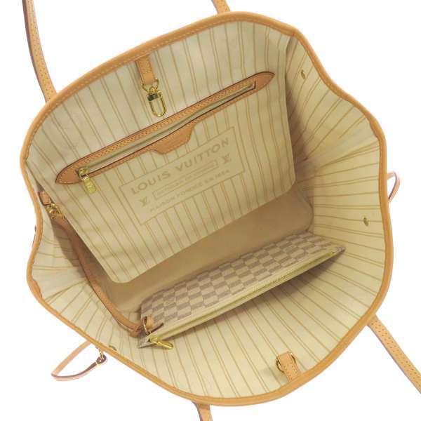 LOUIS VUITTON（ルイ・ヴィトン） トートバッグ ダミエ・アズール