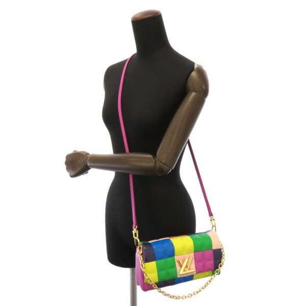 LOUIS VUITTON（ルイ・ヴィトン） ショルダーバッグ ラムレザー