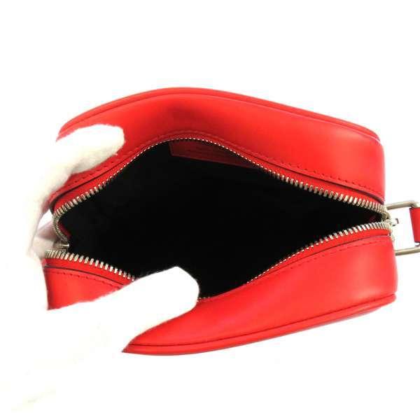 LOUIS VUITTON ルイヴィトン ショルダーバッグ エピ ダヌーブPM M53417