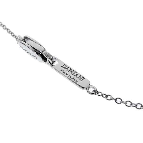 DAMIANI ダミアーニ ネックレス ベルエポック Belle Epoque ダイヤ 