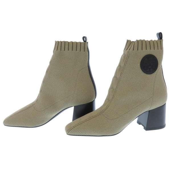 HERMES（エルメス） ショートブーツ ヴォルヴェール60 ヴェール