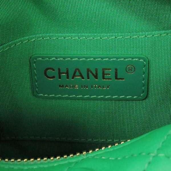CHANEL（シャネル） チェーンショルダーバッグ ホーボーバッグ