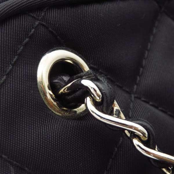 PRADA（プラダ） チェーンショルダーバッグ キルティング BL0910 PRADA