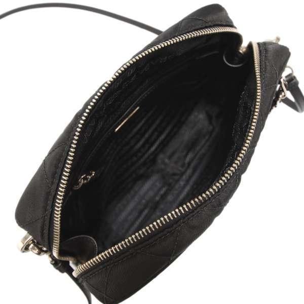 PRADA（プラダ） チェーンショルダーバッグ キルティング BL0910 PRADA