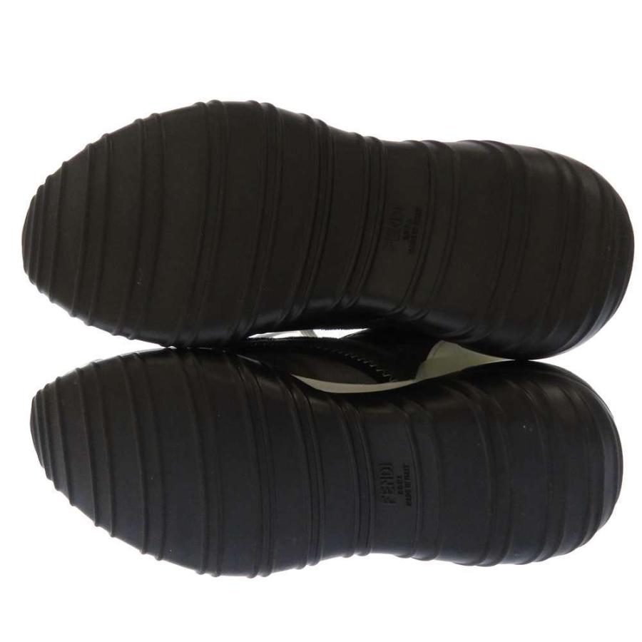 FENDI フェンディ スニーカー ファンシー Fancy マルチカラー メンズ